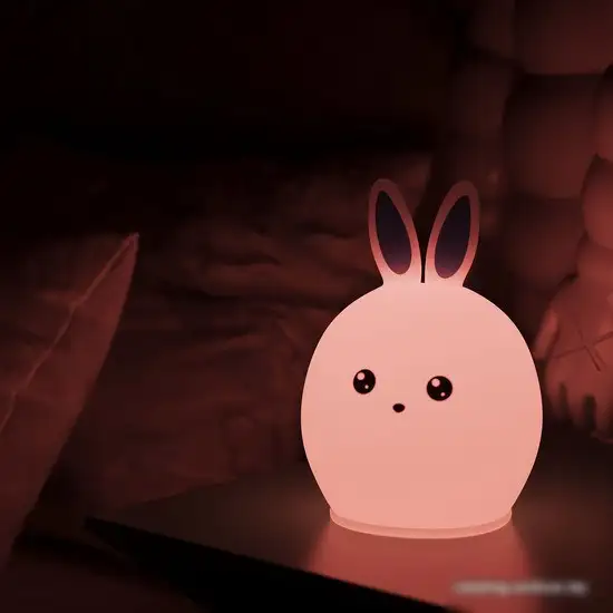 Ночник Gauss 2W RGB NN301 – фото товара