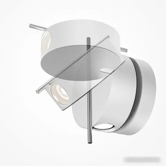Бра Maytoni Nuance MOD180WL-L4W3K – фото товара