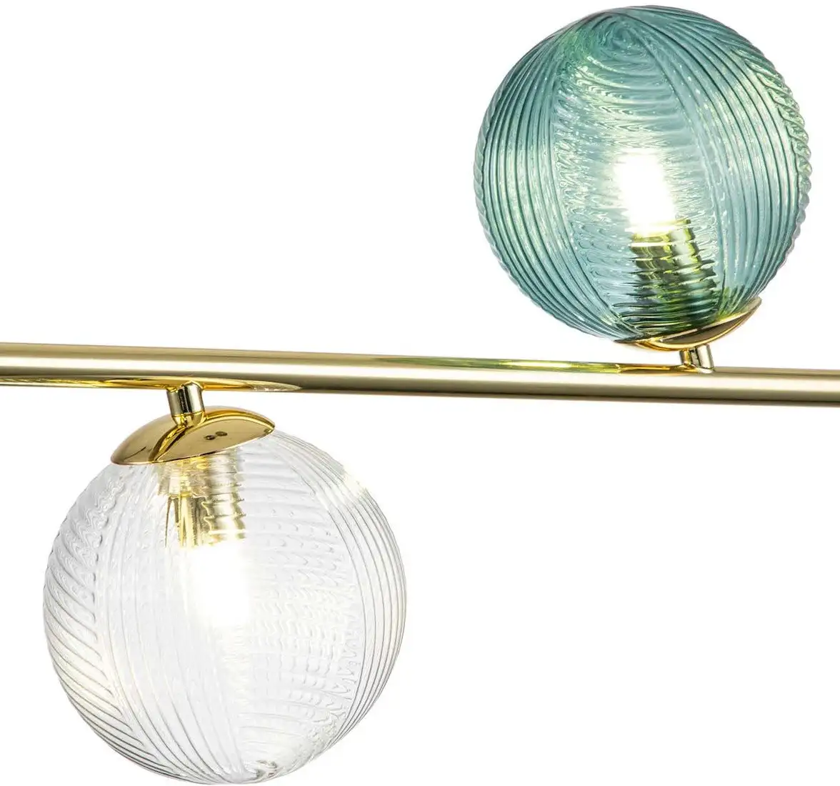 Подвесная люстра Indigo Light Selva V000297 – фото товара
