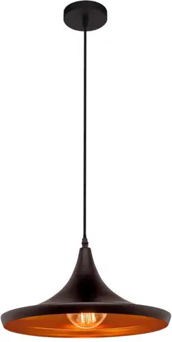 Люстра средней высоты LOFT IT LOFT1843/B – изображение в каталоге