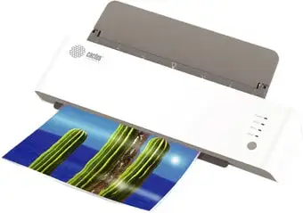 Ламинатор CACTUS CS-LAB-A3600 – изображение в каталоге