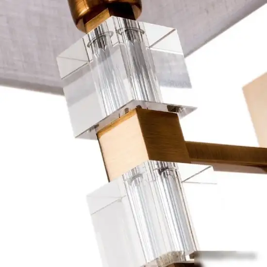 Бра Arte Lamp North A5896AP-1PB – фото товара