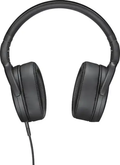 Наушники Sennheiser HD 400S – фото товара