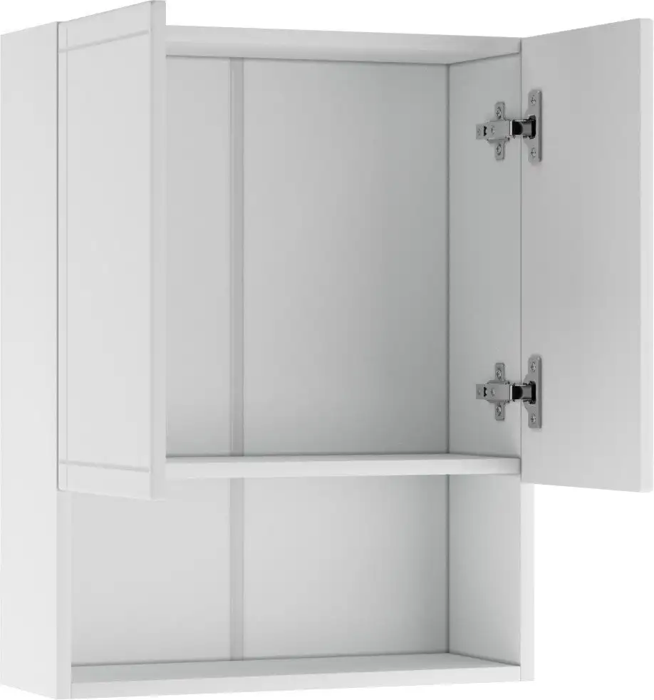 Saniteco Шкаф для ванной Aria 55 S0024H – фото товара