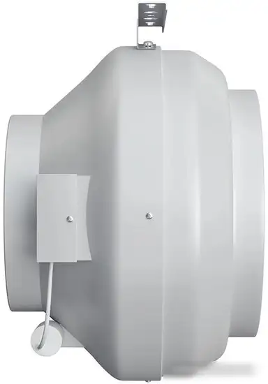 Осевой вентилятор ERA D250 Pro Cyclone 250 – фото товара