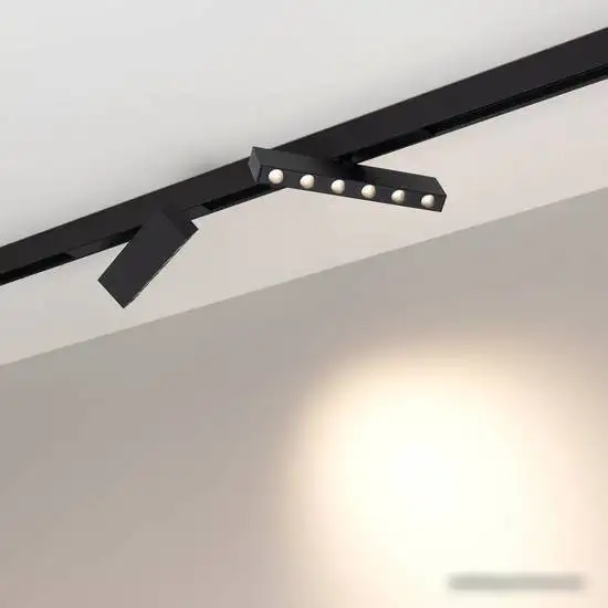 Линейный светильник Arlight Mag-25 034217 – фото товара