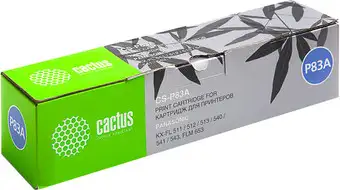 Картридж CACTUS CS-P88A – изображение в каталоге