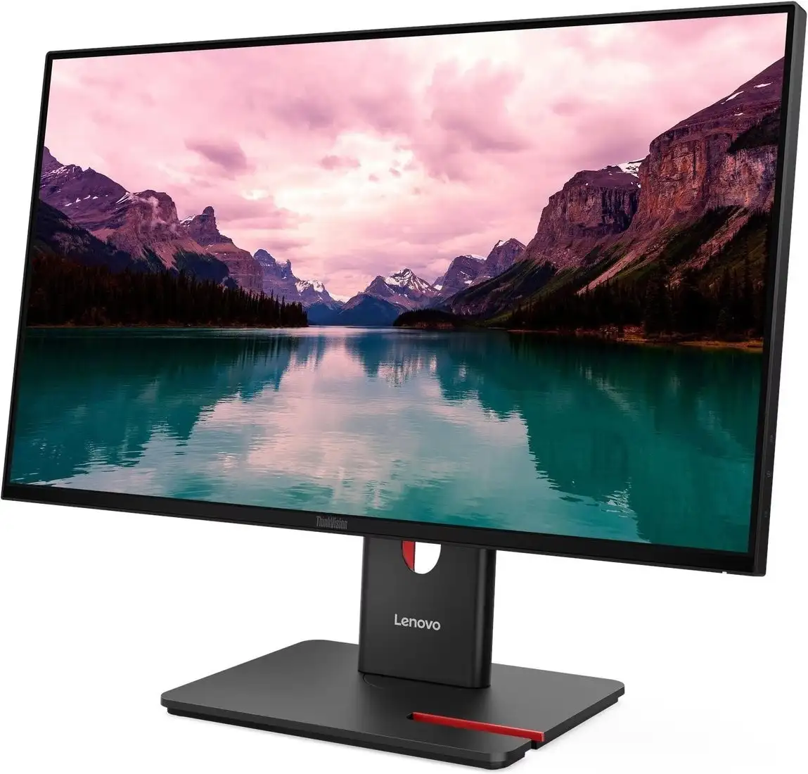 Монитор Lenovo ThinkVision T24-40 64A4MAR2CB – фото товара