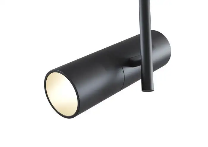Трековый светильник Maytoni Track TR005-1-GU10-B – фото товара