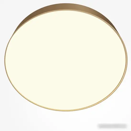 Припотолочная люстра Maytoni Zon C032CL-45W3K-RD-MG – фото товара