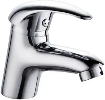 Смеситель Gross Aqua Basic 6226257C - изображение в каталоге