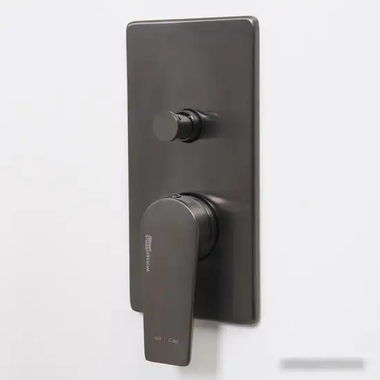 Смеситель Wasserkraft Wiese 8461 - фото товара