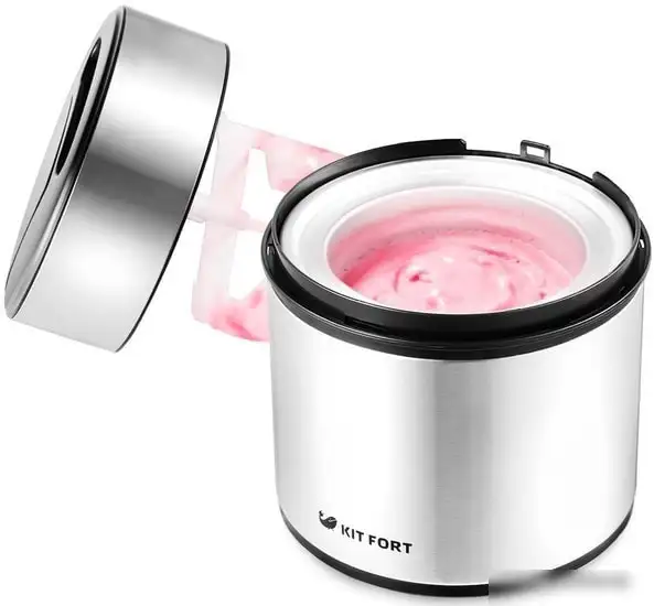 Мороженица Kitfort KT-1804 - фото товара
