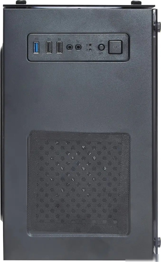 Корпус ExeGate Mistery X2 EX294382RUS – фото товара