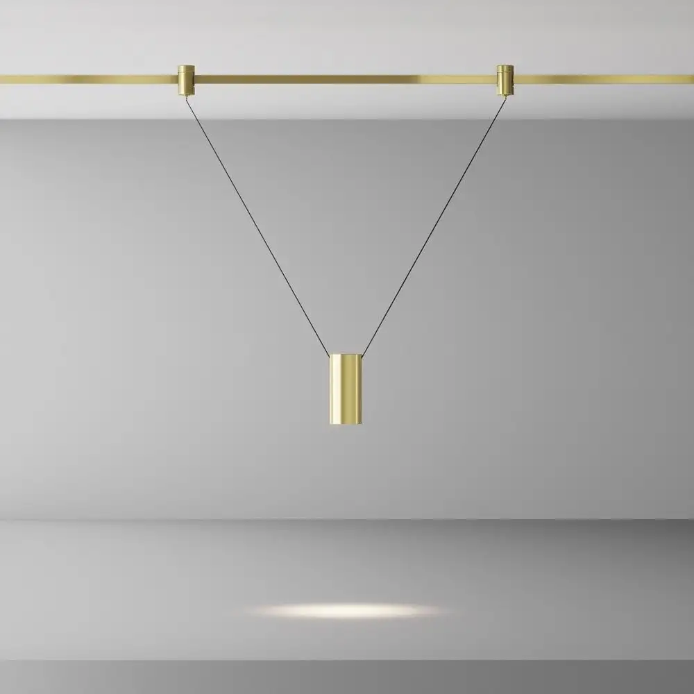 Трековый светильник Technical Focus Led Flarity 4000K 12Вт 38° TR157-1-12W4K-BS – фото товара