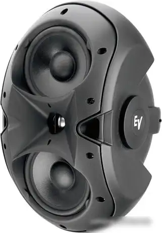 Акустика Electro-Voice EVID 6.2 – фото товара