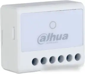 Умное реле Dahua DHI-ARM7011-W2 – фото товара