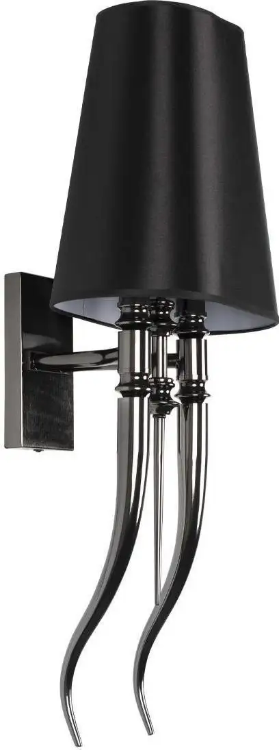 Бра LOFT IT Brunilde 10207W/M Black – фото товара