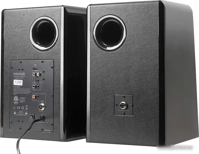 Акустика Microlab Solo 16 – фото товара