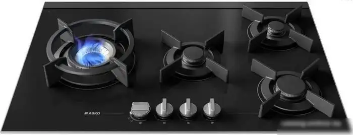 Варочная панель ASKO HG8843BGB1 - фото товара