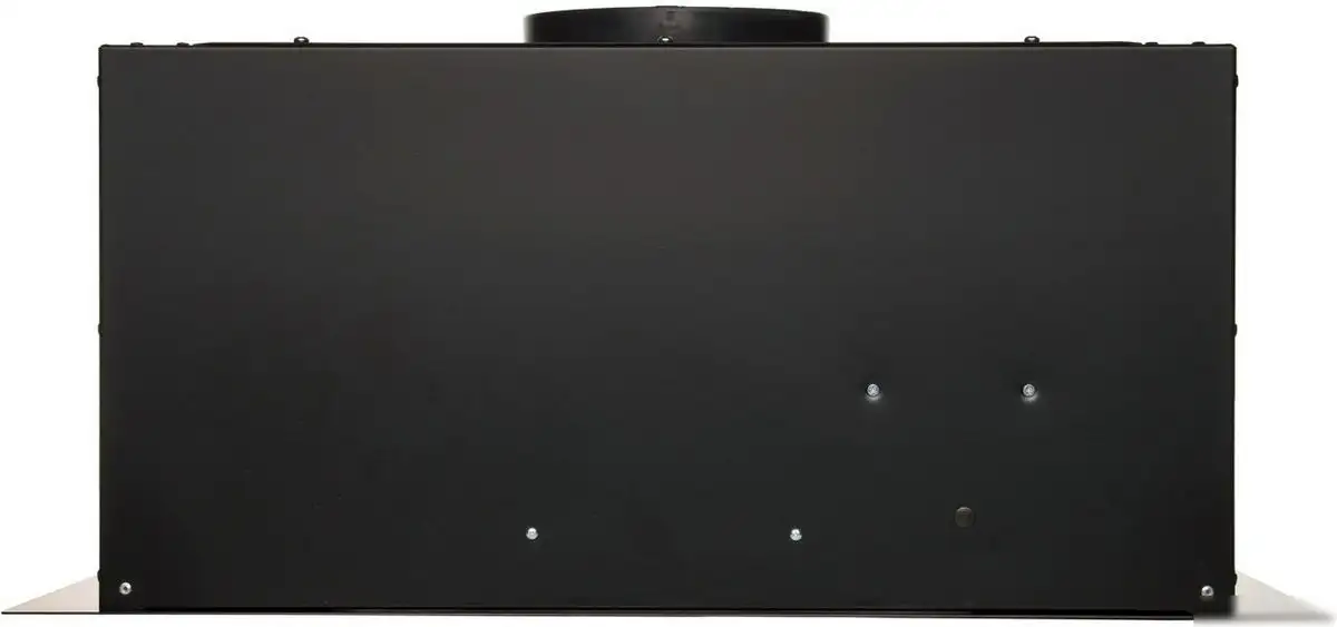 Кухонная вытяжка Konigin Awe 60 (черный) - фото товара