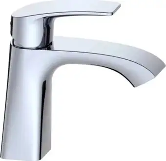 Смеситель Grocenberg GB2022 (хром) - изображение в каталоге