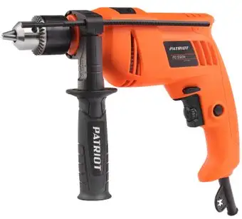 Ударная дрель Patriot FD 550 H 120301550 – изображение в каталоге
