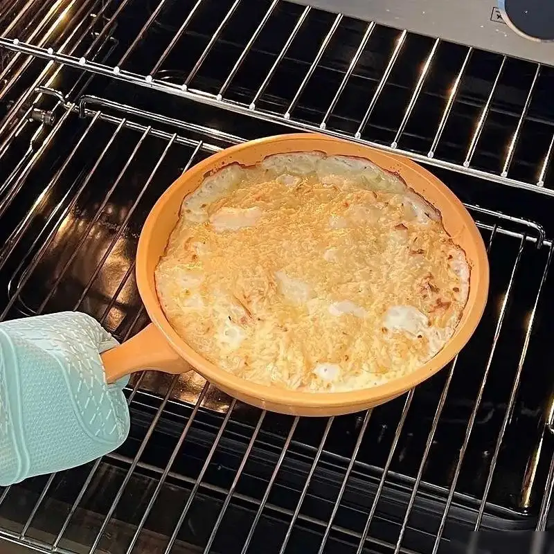 Сковорода Oxford Ipe 129144 BM23-4507 (с крышкой)