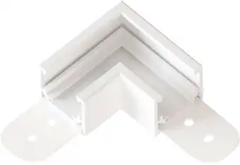 Коннектор питания шинопровода Arte Lamp Optima-accessories A740633 – изображение в каталоге