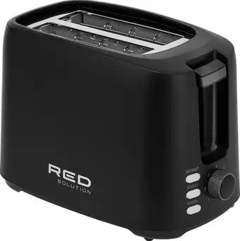 Тостер RED Solution RT-440