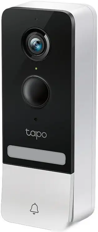 Дверной звонок TP-Link Tapo D230S1 – фото товара