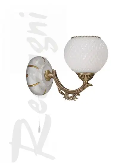 Бра Reccagni Angelo 8655 A 8655/1 – фото товара