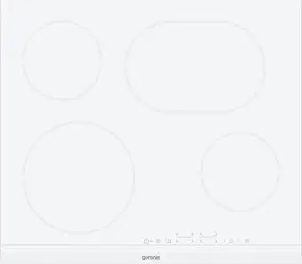 Варочная панель Gorenje ECT643WCSC - изображение в каталоге