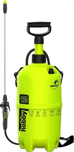 Ручной опрыскиватель Marolex Hobby 12 S024.111 – изображение в каталоге
