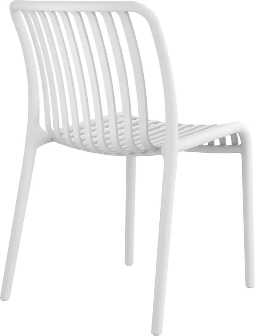 Стул Sheffilton SHT-S173 (белый) – фото товара