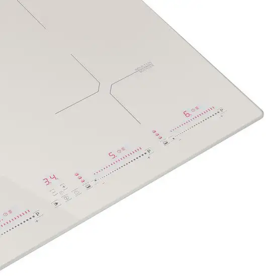 Варочная панель HOMSair HIC64SBG - фото товара