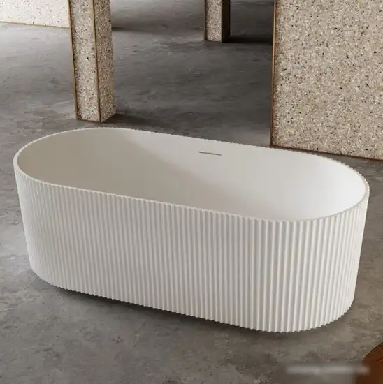 Ванна Abber Stein 170x75 AS9601 - фото товара