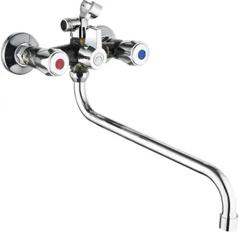 Смеситель PLstart PL2210-25