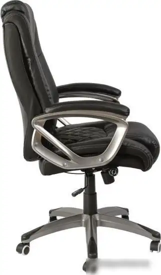 Кресло Меб-ФФ MF-3025 (черный) – фото товара