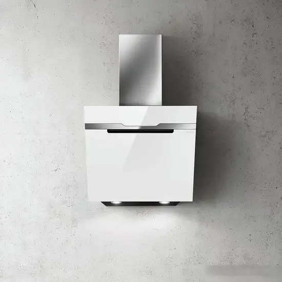 Кухонная вытяжка Elica Majestic WH/A/60 [PRF0124235] - фото товара