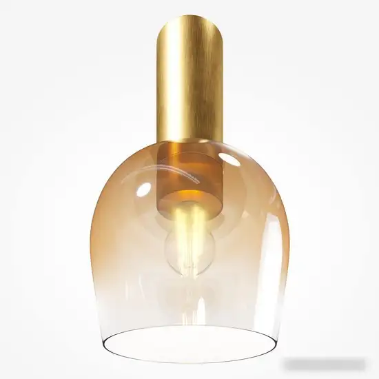 Люстра средней высоты Maytoni Smart Casual MOD414CL-01G – фото товара