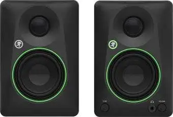 Монитор ближнего поля MACKIE CR3.5BT