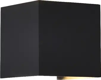 Уличный настенный светильник Mantra Davos 6524 – изображение в каталоге