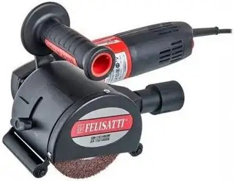 Щеточная шлифмашина Felisatti FT8880 – изображение в каталоге
