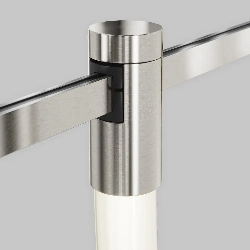 Трековый светильник Maytoni Tau Flarity TR154-1-27W4K-PT – фото товара