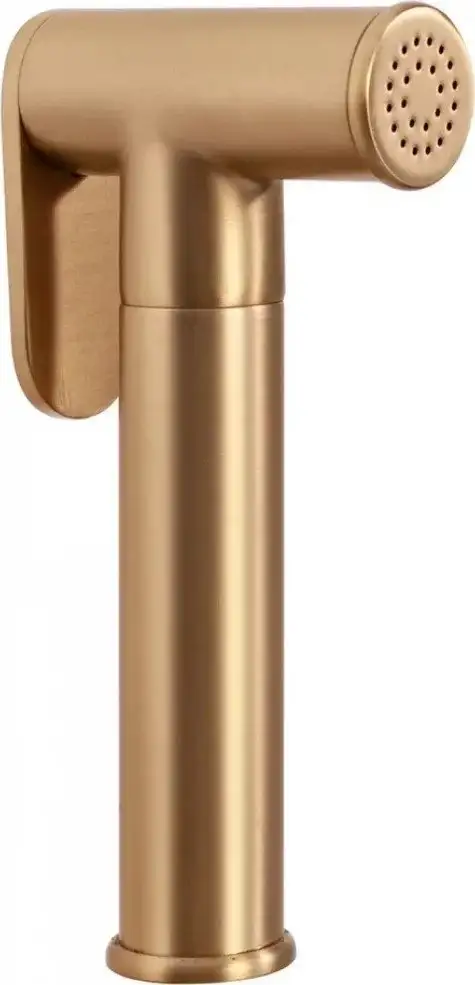Гигиенический душ Hansberge H3099 (золото матовый) - фото товара