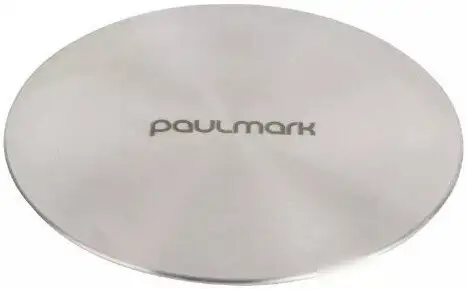 Кухонная мойка Paulmark Next-Skew 54-L UNI PM885444-L-BS (брашированная сталь) - фото товара