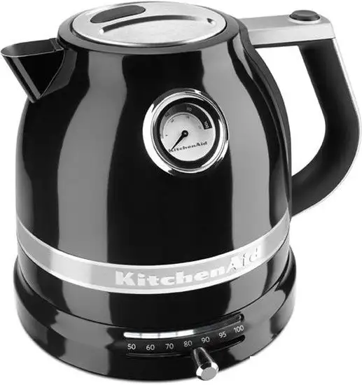Чайник KitchenAid Artisan 5KEK1522EOB - фото товара
