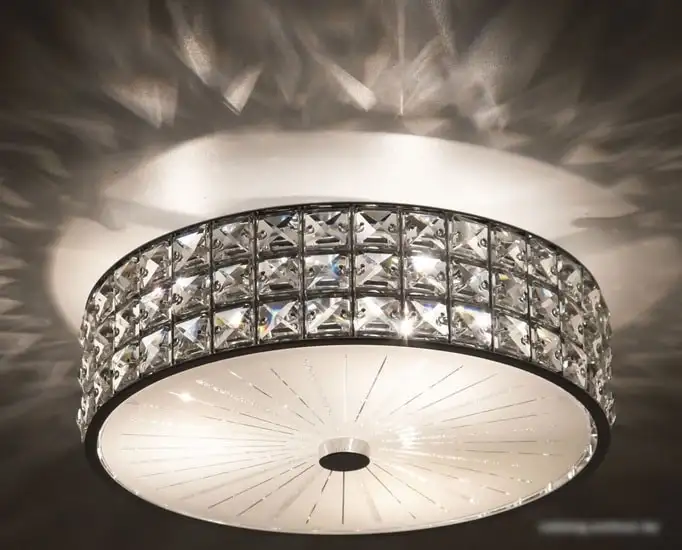 Припотолочная люстра Citilux Портал CL324131 – фото товара