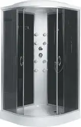 Душевая кабина Erlit ER3509PF-C4-RUS 90x90 - изображение в каталоге